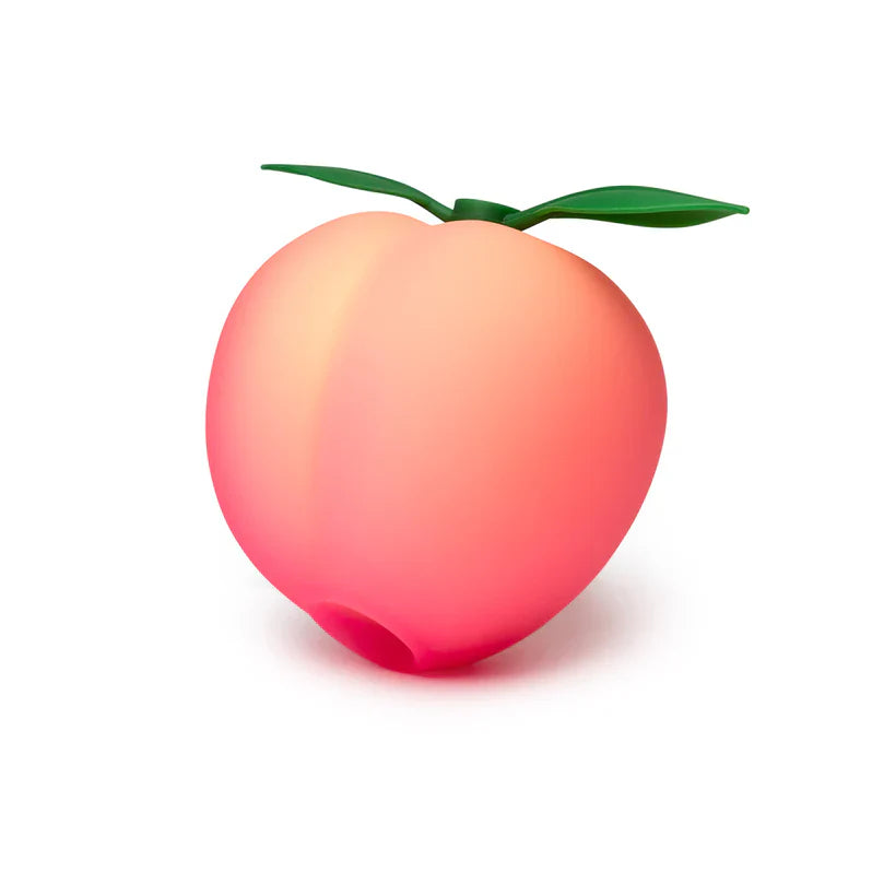 Estimulador Clitoriano ROMP Pink Peach