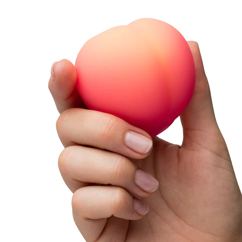 Estimulador Clitoriano ROMP Pink Peach