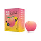 Estimulador Clitoriano ROMP Pink Peach