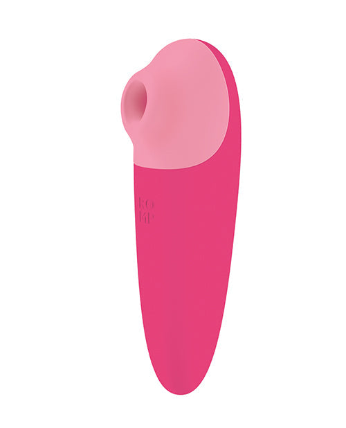 Vibromasseur Clitoridien ROMP Shine X - Rose