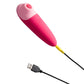 Vibromasseur Clitoridien ROMP Shine X - Rose