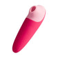 Vibromasseur Clitoridien ROMP Shine X - Rose