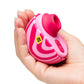 ROMP Spin Travel Stimulateur clitoridien rechargeable
