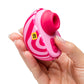 ROMP Spin Travel Stimulateur clitoridien rechargeable