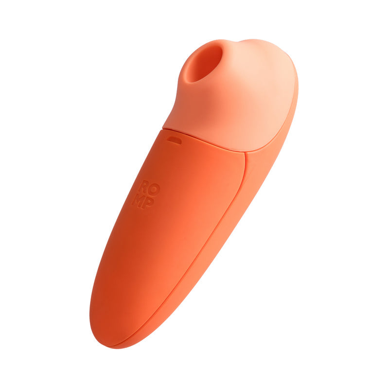 ROMP Switch X Vibrador de Clítoris - Naranja