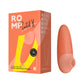 ROMP Switch X Vibrador de Clítoris - Naranja