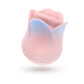 Blush Collection Kissing Rose Vibrator