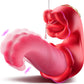 RoseBliss 4-in-1 Tongue G-Spot Vibrator