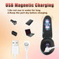 RoseBliss Discreet Bullet Vibrator