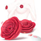 RoseBloom Vibrador de pezones