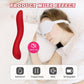 Vibrador varita de estimulación múltiple ergonómico RoseCurve
