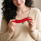 Vibrador varita de estimulación múltiple ergonómico RoseCurve