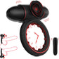 RoseGrip Bullet Vibrator Penis Ring