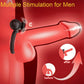 RoseGrip Bullet Vibrator Penis Ring