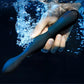 RoseHeat Perles anales vibrantes chauffantes Masseurs de prostate