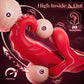 Vibromasseur lingual 4-en-1 RoseLick