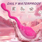 RoseLink Rose App-Control Wearable Egg Vibrator