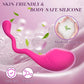 RoseLink Rose App-Control Wearable Egg Vibrator