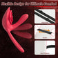 RoseMerge Wearable Dual Stimulation Couples Vibrator