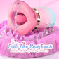 RoseNova App-Control AI Suction Vibrator