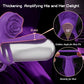 RoseQuartet Vibrating Cock Ring Rose Girth Sleeve 9 Modes