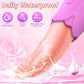 RoséQuatre 4-in-1 Tongue & G-Spot Stimulator