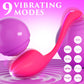 RoseWhirl App-Controlled Panty Vibe