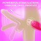 RoseWhirl App-Controlled Panty Vibe