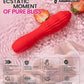 RotaCurve Rotating G-Spot Vibrator Wand