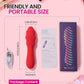 RotaCurve Rotating G-Spot Vibrator Wand