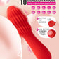 RotaCurve Rotating G-Spot Vibrator Wand