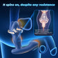 RotoTouch Masseur Rotatif 360° pour le Prostate et le Plaisir Anal