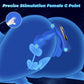 RotoTouch Masseur Rotatif 360° pour le Prostate et le Plaisir Anal