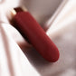 Labial Vibrador Bala Rojo RougeLips