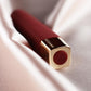 Labial Vibrador Bala Rojo RougeLips