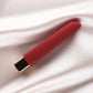 Labial Vibrador Bala Rojo RougeLips