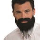 Beard & Moustache Sets