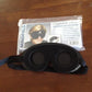 Mindfold – Sensory Deprivation Mask – Blindfold - Zendog Smile