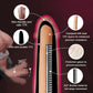 SableCurve Trans Torso 360° Flexible Dildo Sex Doll