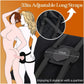SaddleGrip Adjustable Suction Cup Dildo Mount