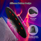 SaddleLock Suction Cup Dildo Mount Saddle