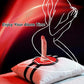 SaddleLock Suction Cup Dildo Mount Saddle