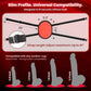 SaddleLock Suction Cup Dildo Mount Saddle