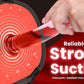 SaddleLock Suction Cup Dildo Mount Saddle
