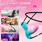 SaddleUp App-Control Riding Strap-On Dildo Vibrator