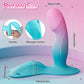 SaddleUp App-Control Riding Strap-On Dildo Vibrator