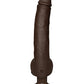 Safaree Samuels Anacondas de la firma Cocks Dildo vibrador de 30 cm