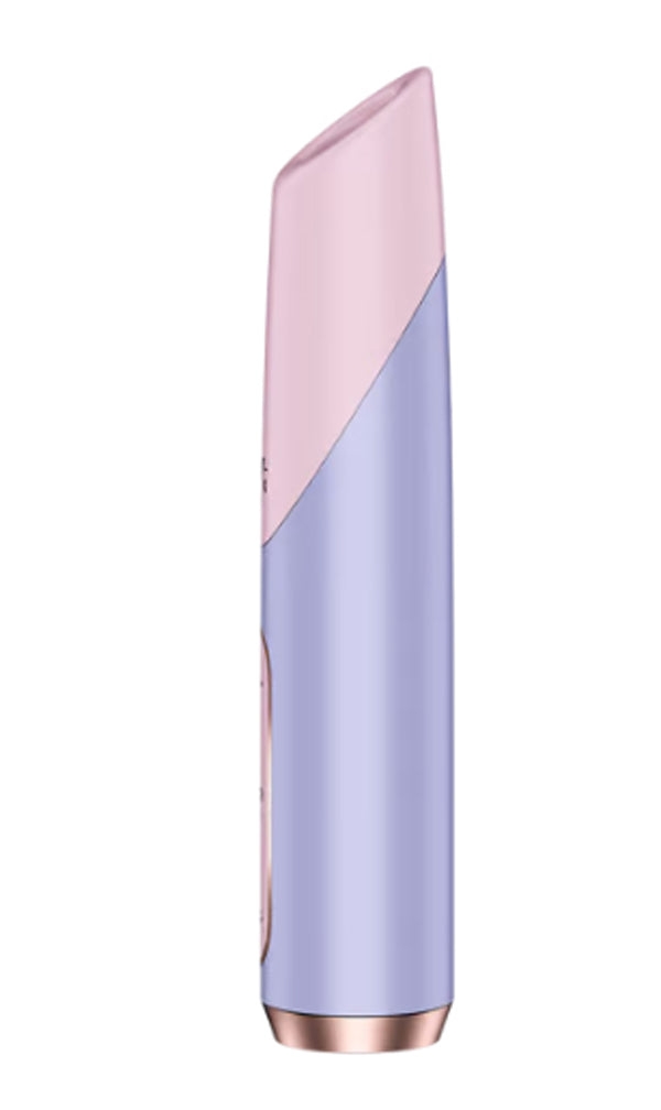Vibrateur Clitoridien à Impulsions Satisfyer Bold Kiss Air Pulse