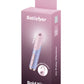 Vibrateur Clitoridien à Impulsions Satisfyer Bold Kiss Air Pulse