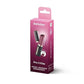 Satisfyer Pro 2 Kiss Air Pulse Clitoral Vibrator